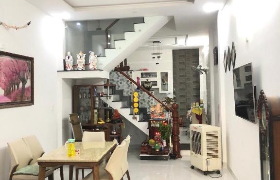 Lyly's House - Homestay Quy Nhơn