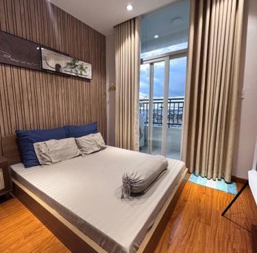 Lym HomeStay Long Xuyên
