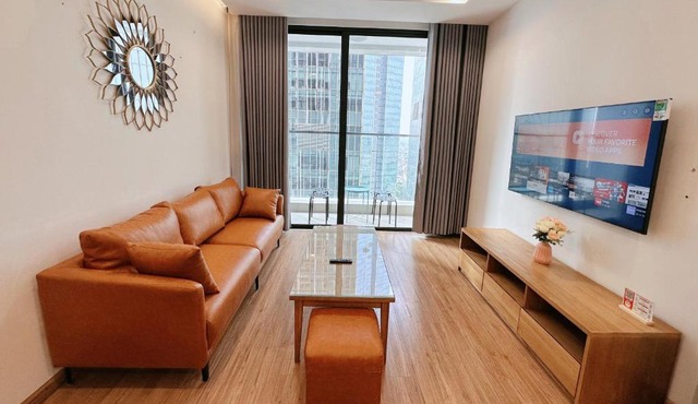 Lynn House Metropolis 2Bedrooms Cozy - nearLotte Daewoo