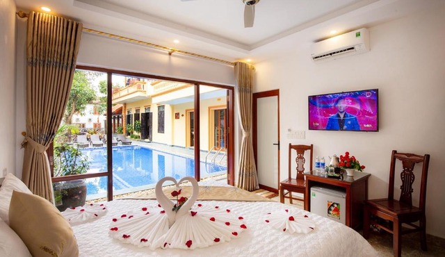 Lys Homestay