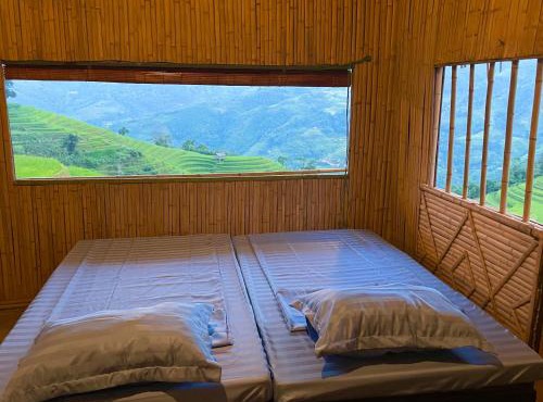 Mâm Xôi Homestay