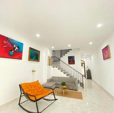 Mây homestay Vin Ocean Park 2