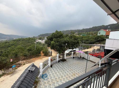 Mây's Villa