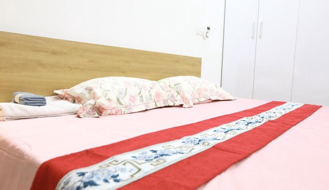 Mây Trắng 202TM3