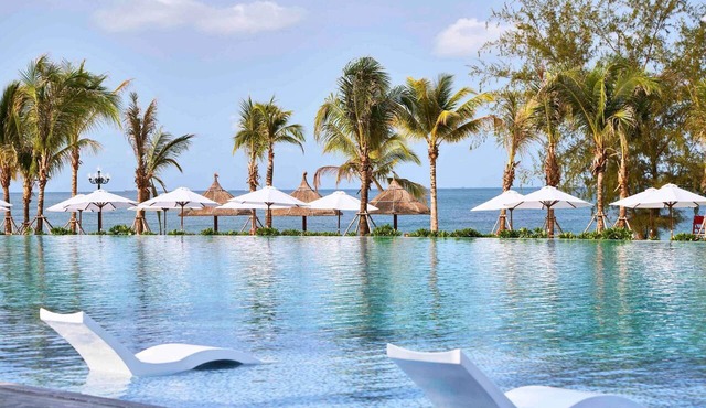 Mövenpick Resort Waverly Phu Quoc
