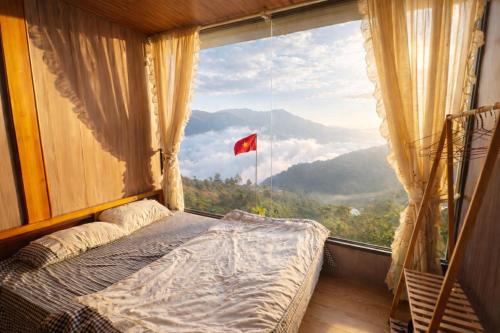 Mùa Thanh Hằng Homestay