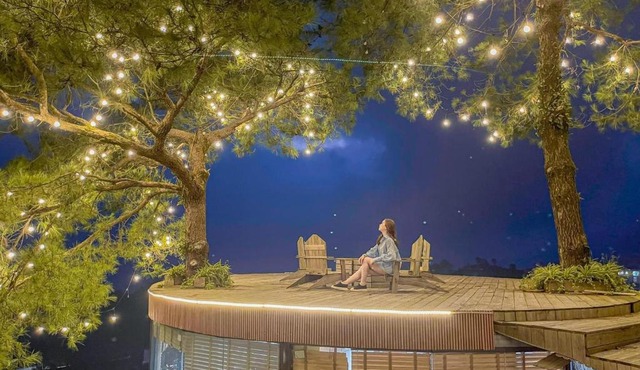 Mơ Màng House Tam Đảo - Venue Travel
