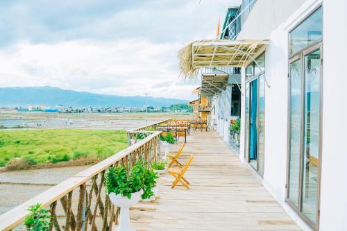 Mường Thanh Garden Stay