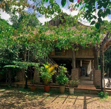 Mường Zen Villa