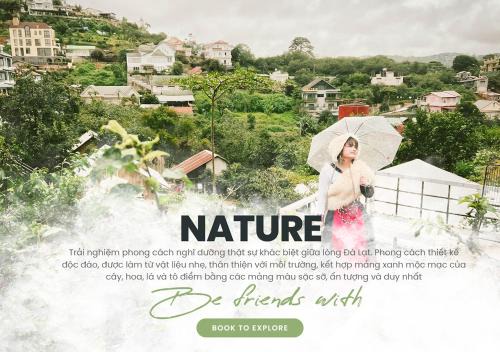 Mộc Glamping & Ecohouse