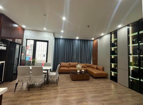 Mộc Homestay Quảng Bình