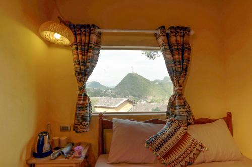 Mộc homestay & restaurant