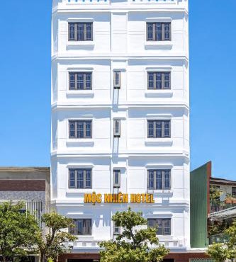Mộc Nhiên Hotel Da Nang