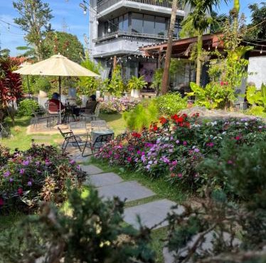 Mộc Thạch Homestay Gia Lai