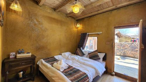 Mộc Thảo Homestay Lô Lô Chải