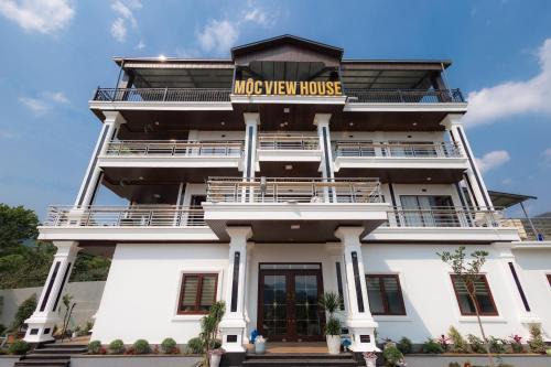 Mộc View House