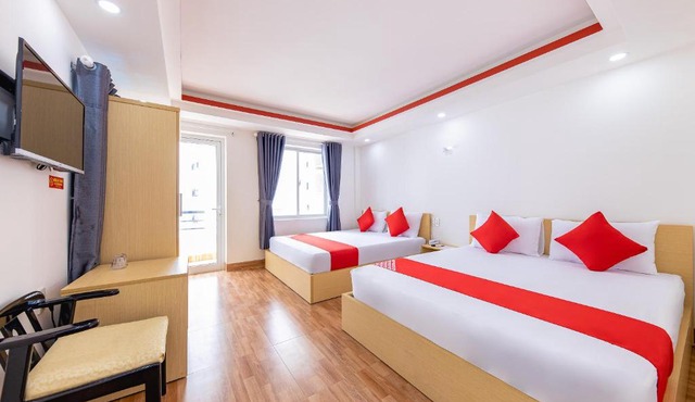 M&C Hotel Nha Trang