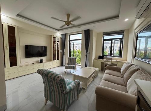 M&M homestay vincom Quang Tri