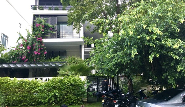 M Villa Nha trang