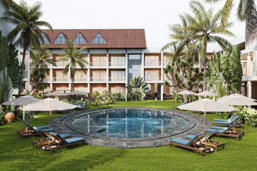 M Village Resort Riverbeach Hoi An, a brand of Modern Village Lifestyle