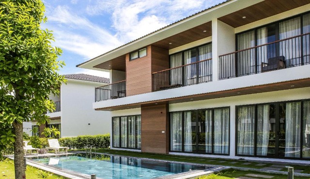 M Villas Phu Quoc