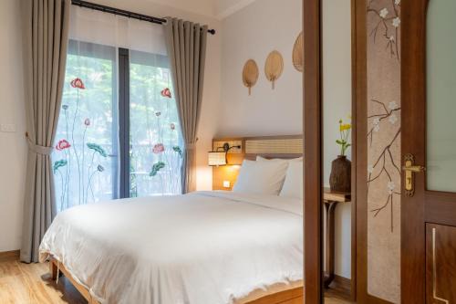 Madame Binh Luxury homestay