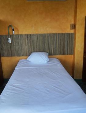 Madre Tierra Hostal