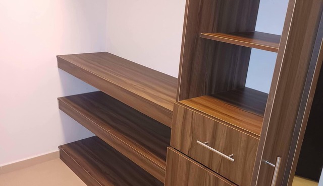 Magno Residencial House