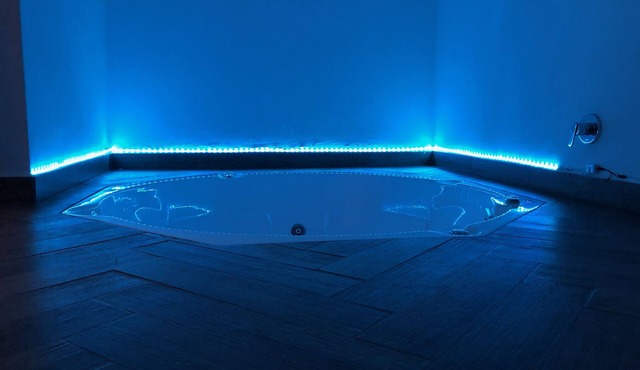 Magnolias Boutique Suites & SPA