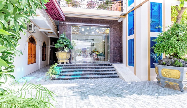 Magnolia Hotel Cam Ranh