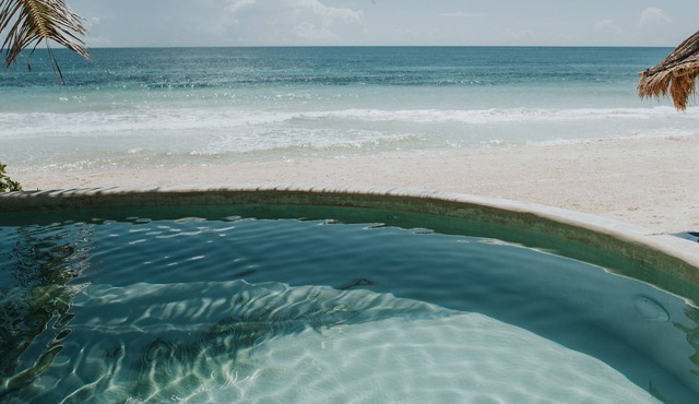 Mahayana Tulum Beach Homes