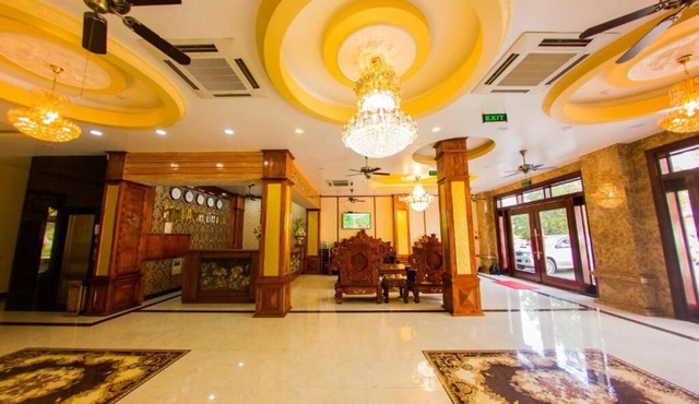 Mai Anh Hotel