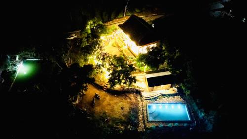 Mai Châu Medifarm Retreat