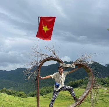 Mai Chau Bình Minh Hotel