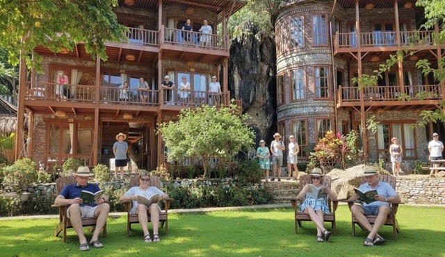 Mai Chau Boutique Hotel & Resort