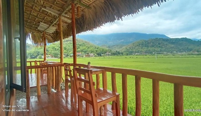 Mai Chau Hillside Homestay