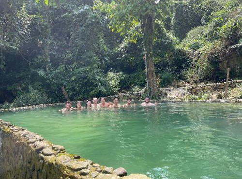 Mai Chau Hostel