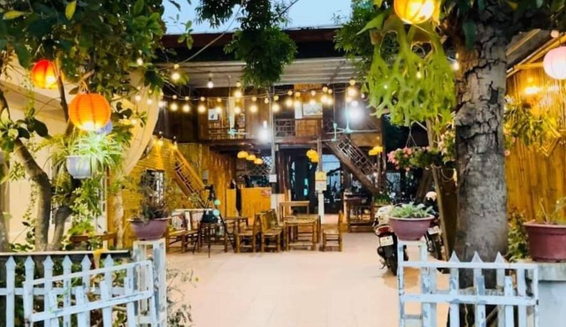 Mai Chau Hotel & Homestay 24 - Hostel