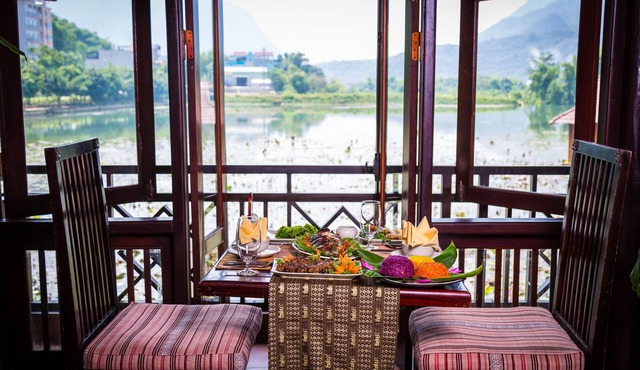 Mai Chau Lodge