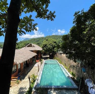 Mai Chau Tropical Homestay