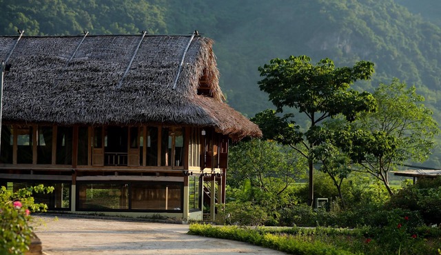 Mai Chau Villas