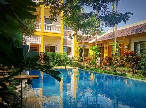 Mai Home Ninh Bình