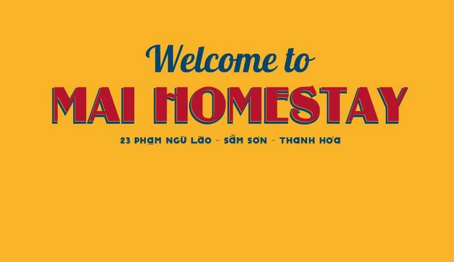 Mai Homestay