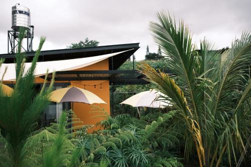 MAI HOTAY Lakeside Highland Retreat Homestay