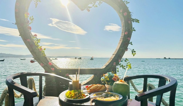 Mai Phuong Resort Phu Quoc