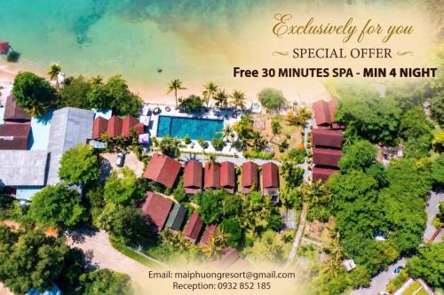 Mai Phuong Resort Phu Quoc