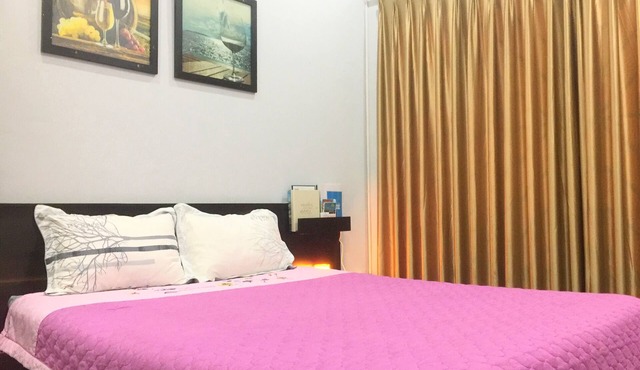 Mai Place Hometel near city Center