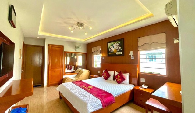 Mai Vang Hotel