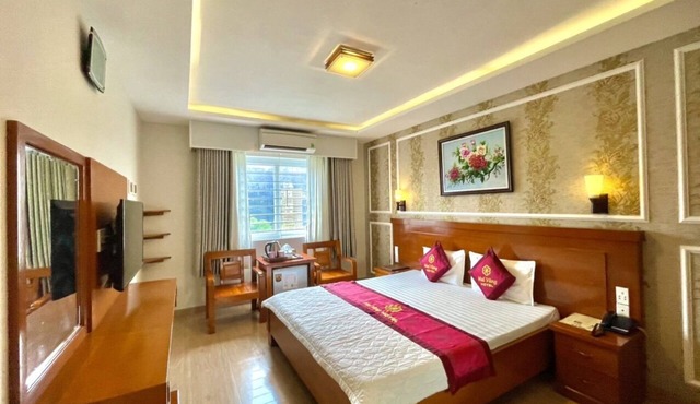 Mai Vang Hotel