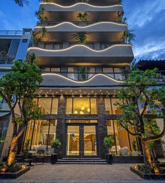 MAIA Boutique Hotel Da Nang